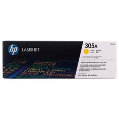 Картридж HP CE412A