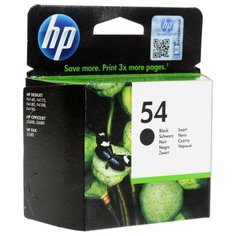 Картридж HP CB334AE