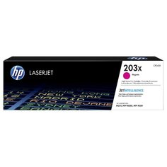 Картридж HP CF543X