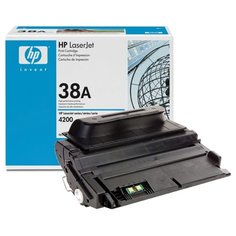 Картридж HP Q1338A
