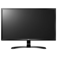 Монитор LG 27UD58