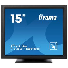 Монитор Iiyama T1531SR-5