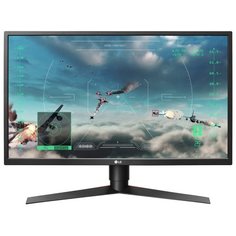 Монитор LG 27GK750F