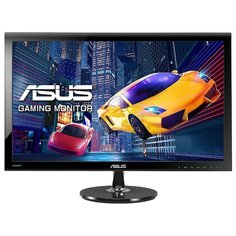 Монитор ASUS VS278H