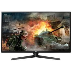 Монитор LG 32GK850G