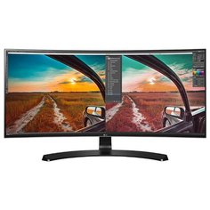 Монитор LG 34UC88