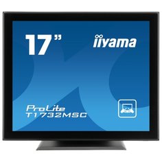Монитор Iiyama ProLite T1732MSC-1