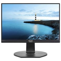 Монитор Philips 221B7QPJEB