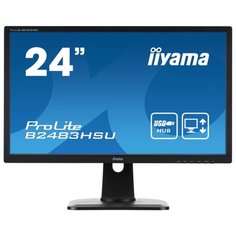 Монитор Iiyama ProLite