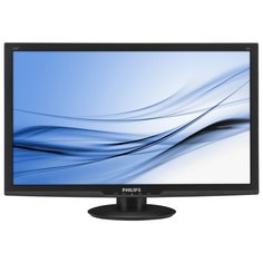 Монитор Philips 273E3LHSBS