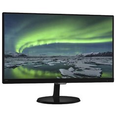 Монитор Philips 237E7QDSB