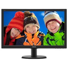 Монитор Philips 240V5QDAB