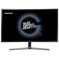 Монитор Samsung C27HG70QQI