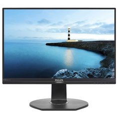 Монитор Philips 242B7QPTEB