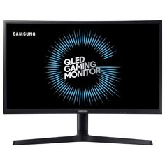 Монитор Samsung C24FG73FQI