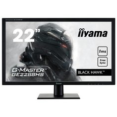 Монитор Iiyama G-Master