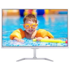Монитор Philips 246E7QDSW