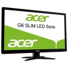 Монитор Acer G246HLBbid