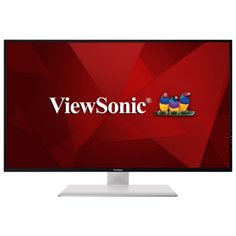 Монитор Viewsonic VX4380-4K