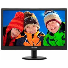 Монитор Philips 193V5LSB2
