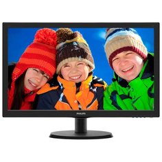 Монитор Philips 223V5LHSB