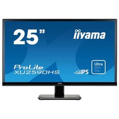 Монитор Iiyama ProLite XU2590HS-1