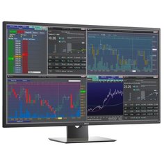 Монитор DELL P4317Q