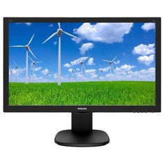 Монитор Philips 243S5LHMB
