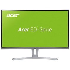 Монитор Acer ED322Qwmidx