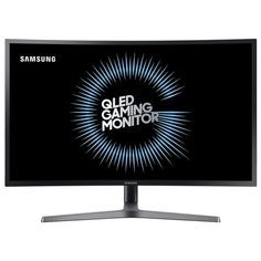 Монитор Samsung C32HG70QQI