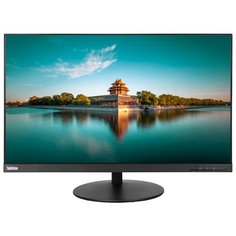 Монитор Lenovo ThinkVision