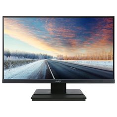 Монитор Acer V276HLCbmdpx