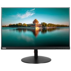 Монитор Lenovo ThinkVision T24i