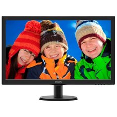 Монитор Philips 273V5LHSB