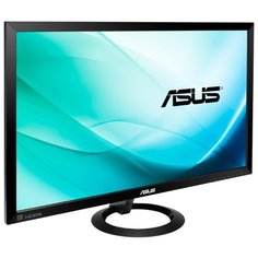 Монитор ASUS VX278Q