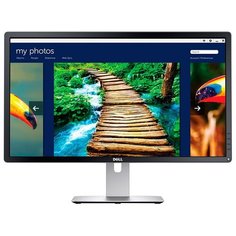 Монитор DELL P2415Q