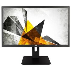 Монитор AOC E2275PWQU