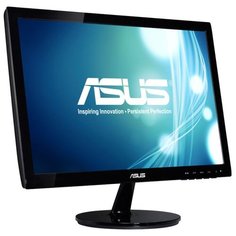 Монитор ASUS VS197DE