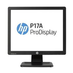 Монитор HP P17A
