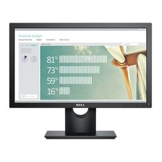 Монитор DELL E1916H