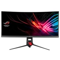 Монитор ASUS ROG Strix XG35VQ