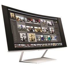 Монитор HP Z34c