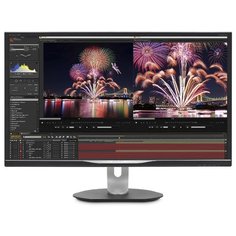 Монитор Philips 328P6AUBREB