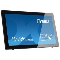 Монитор Iiyama ProLite T2735MSC-1