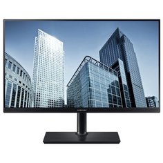 Монитор Samsung S24H850QFI