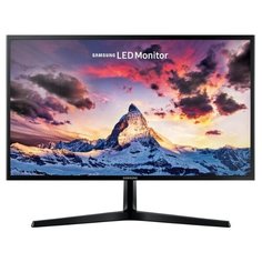 Монитор Samsung S24F356FHI