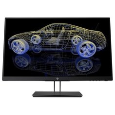 Монитор HP Z23n G2
