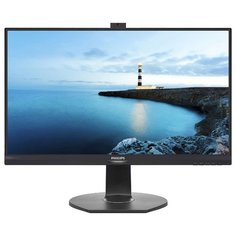 Монитор Philips 272B7QPTKEB