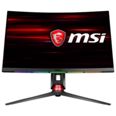 Монитор MSI Optix MPG27C