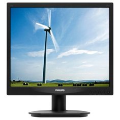 Монитор Philips 17S4LSB